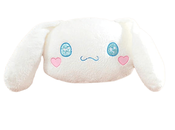 Cinnamoroll plys stor