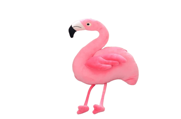 Flamingo bamsedyr