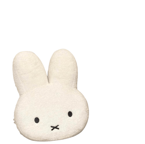 Miffy bamse