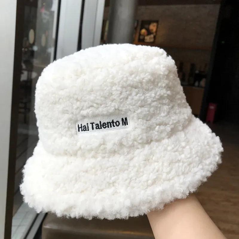 Teddy hat