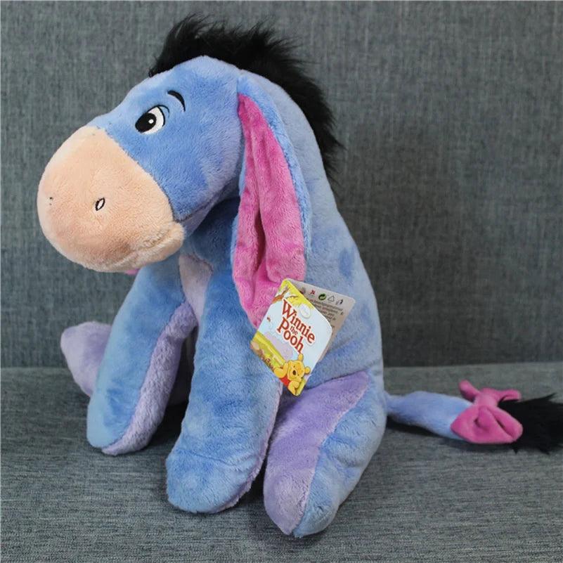 Kæmpe eeyore bamse