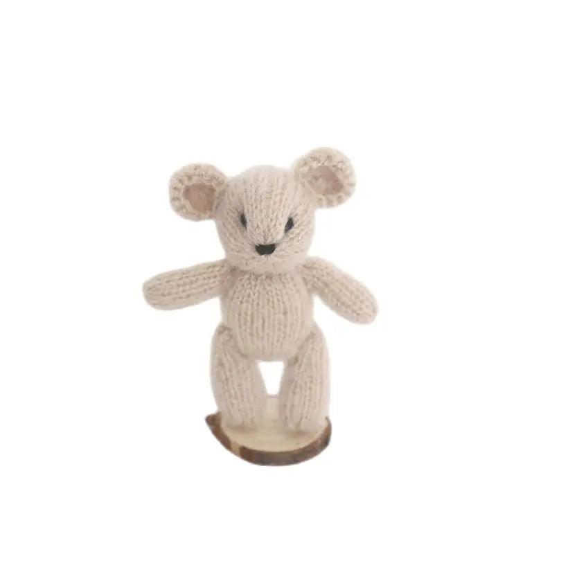 Mini bamse