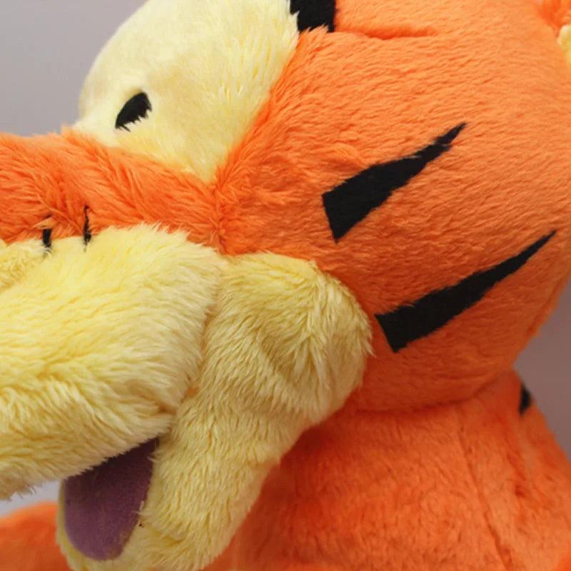 Tigger bamse