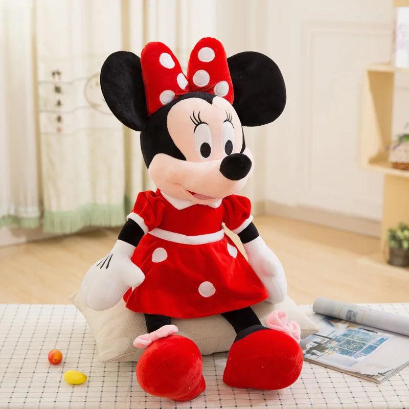 Minnie Mouse bamse