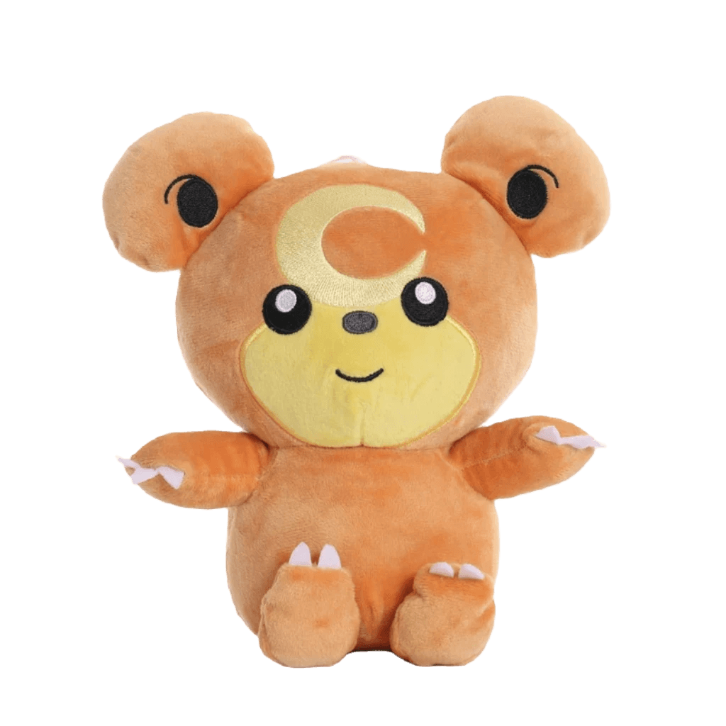 Pokemon bamse