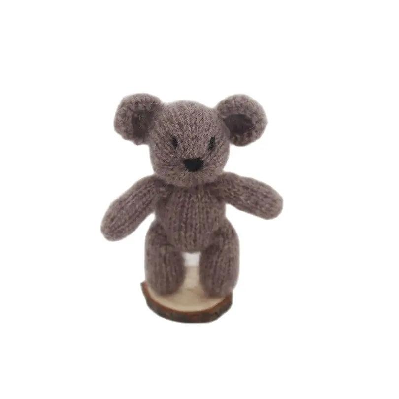 Mini bamse