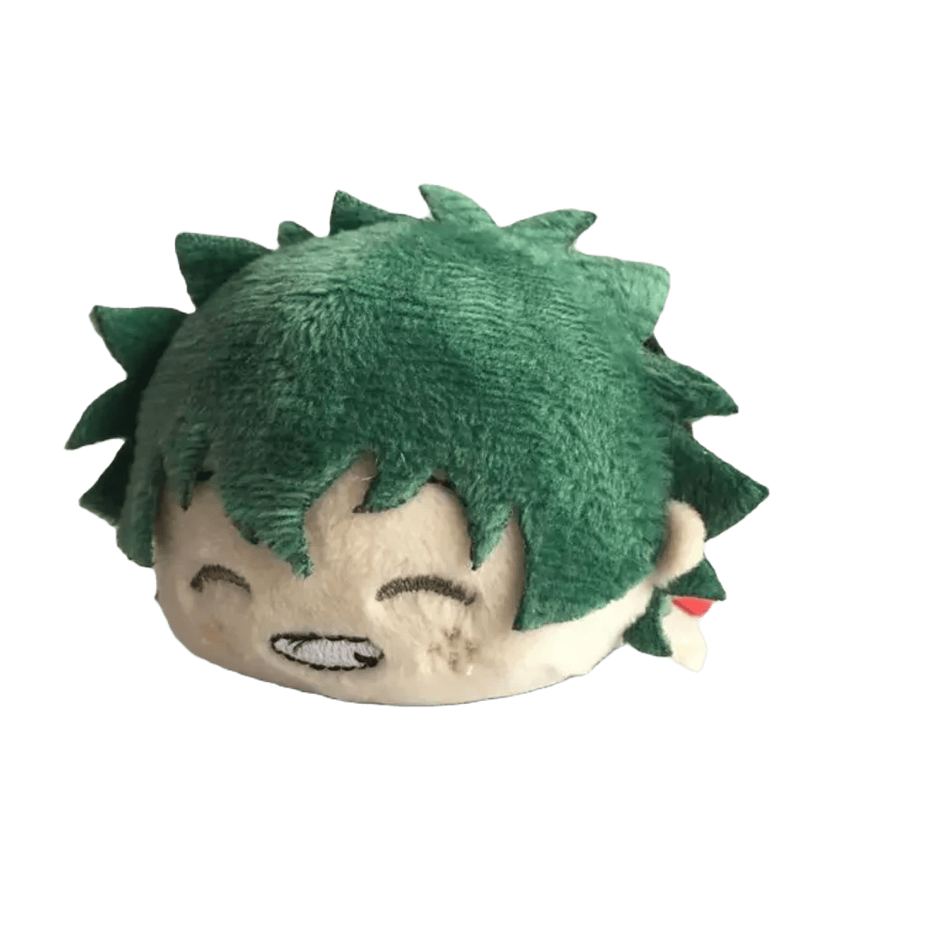 Deku plys