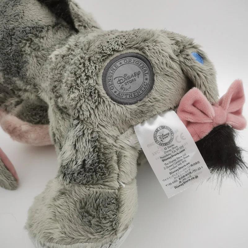 Kæmpe eeyore bamse