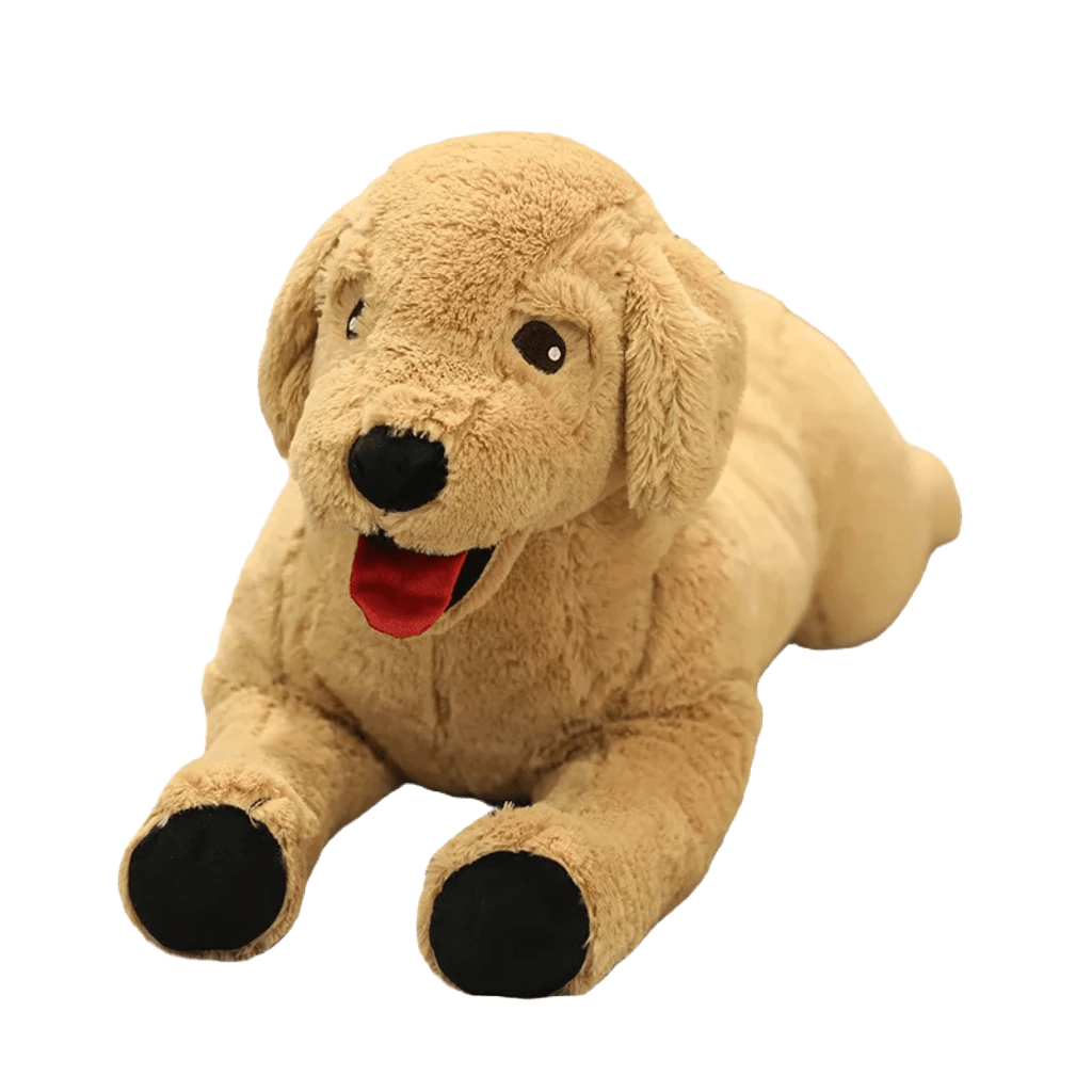 Labrador bamse