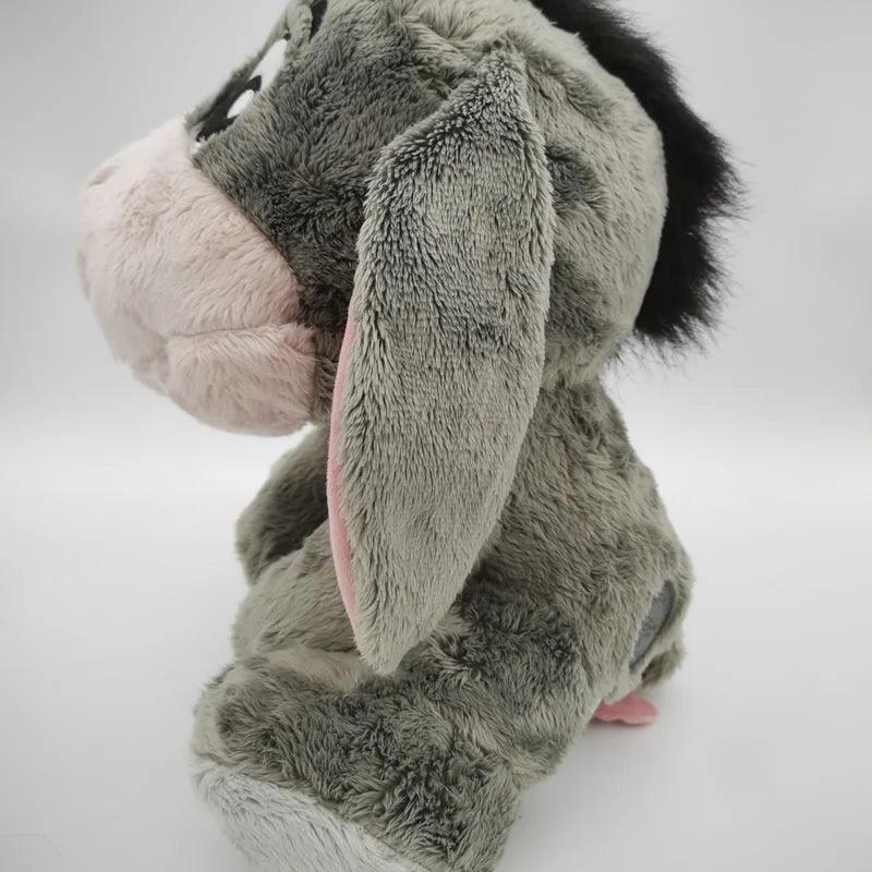 Kæmpe eeyore bamse