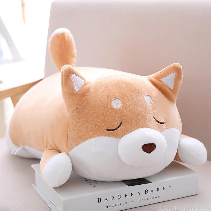 bamse shiba