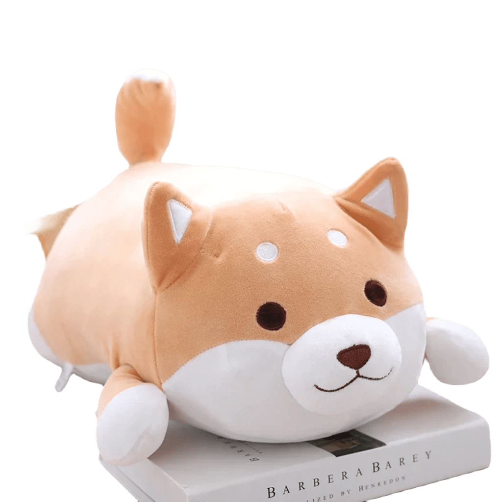 bamse shiba