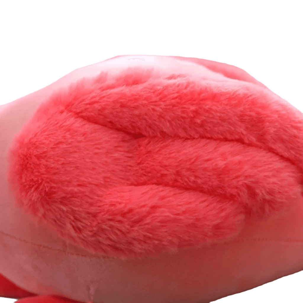 Flamingo bamse