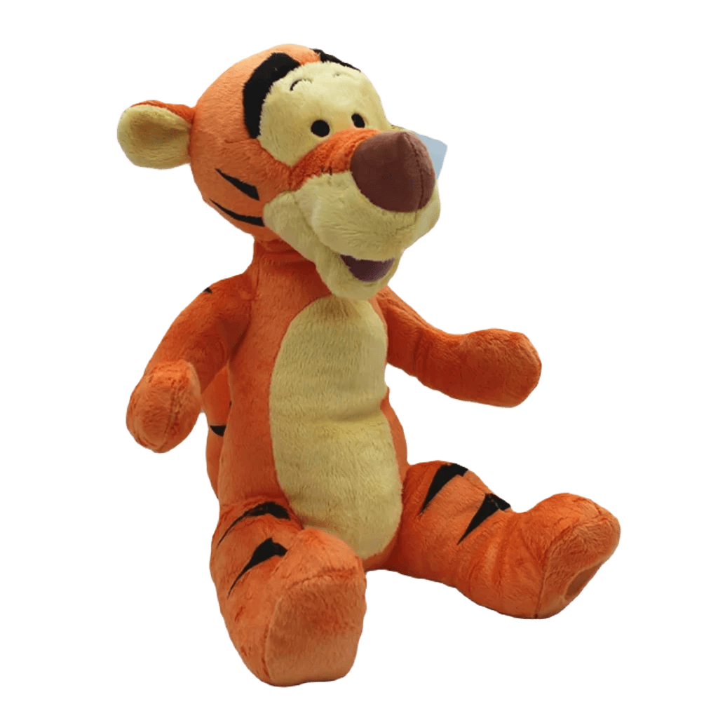 Tigger bamse