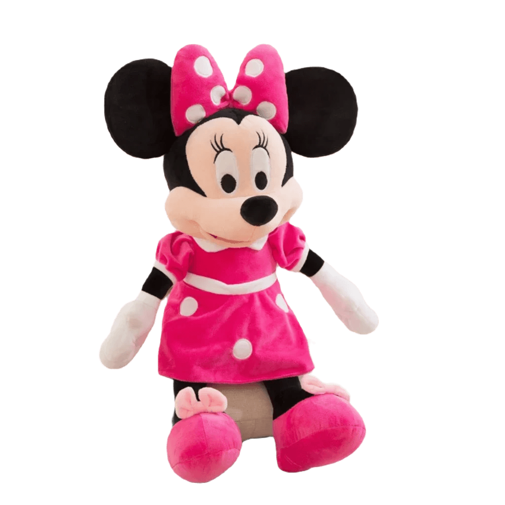 Minnie Mouse bamse