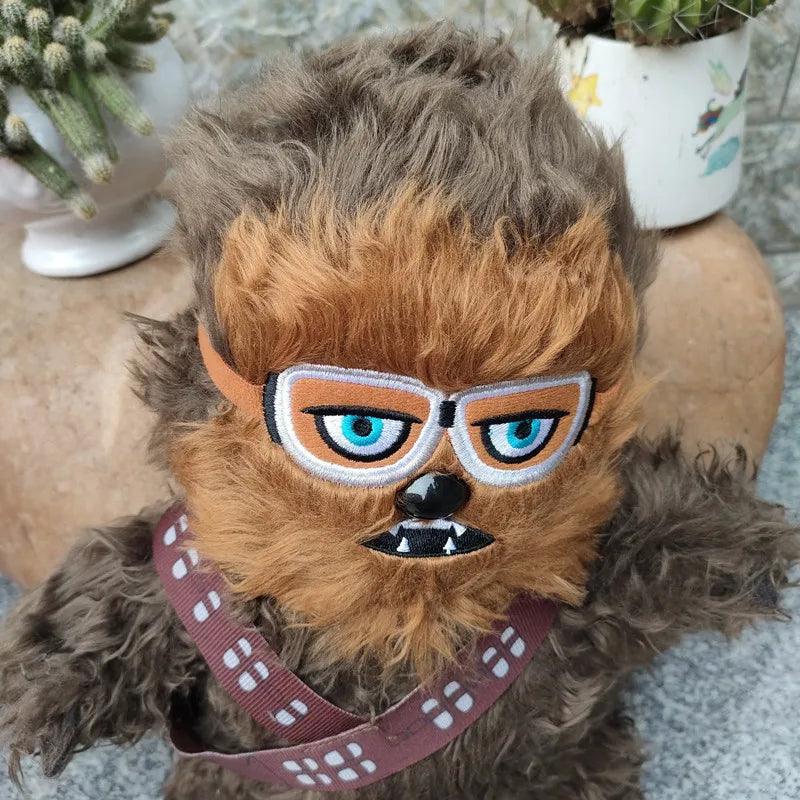 Star wars plys chewbacca