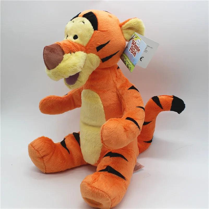 Tigger bamse