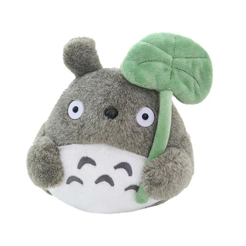 Totoro bamse dukke