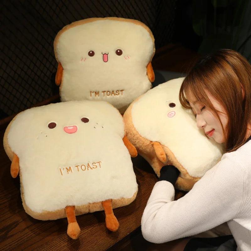 Toast plys