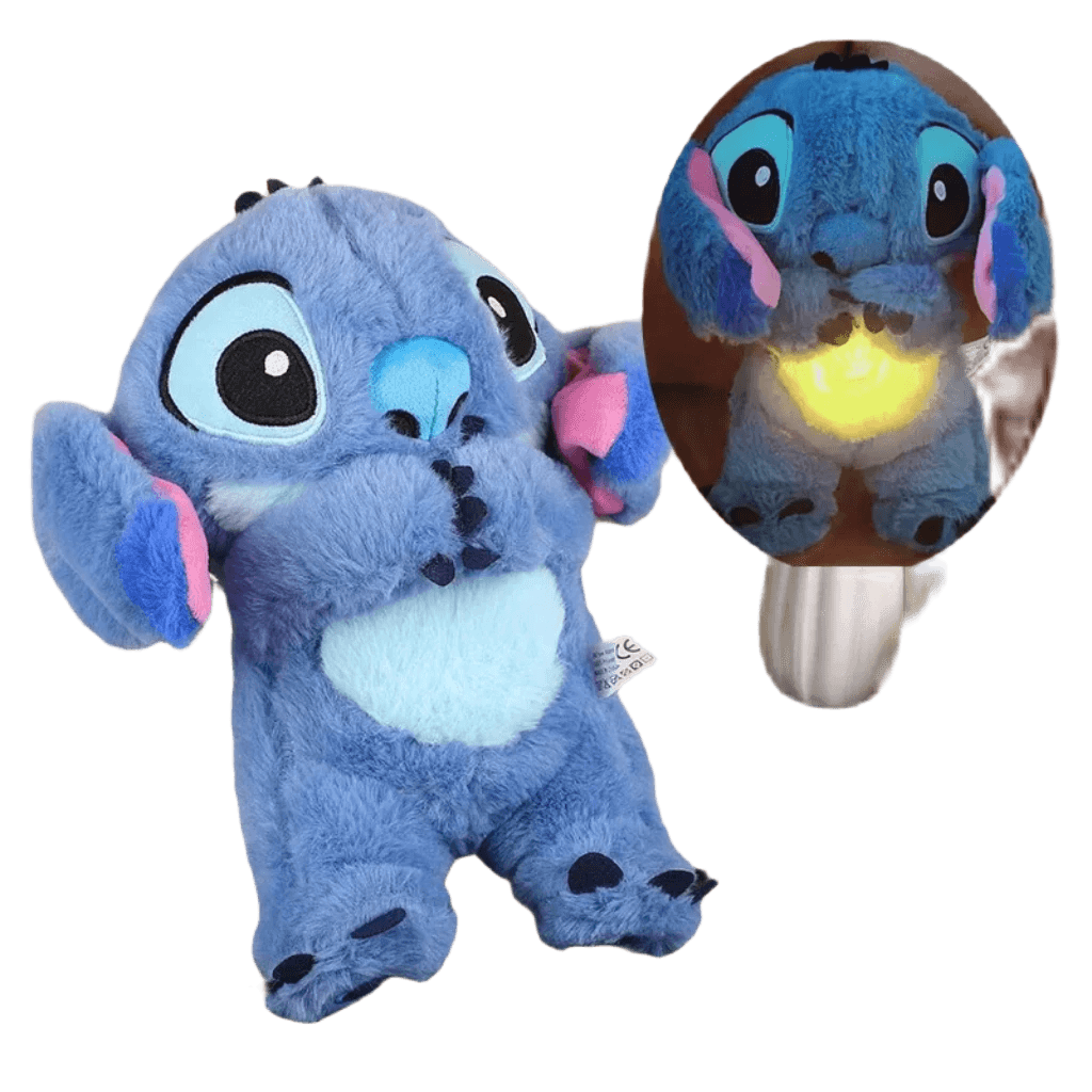 Kawaii stitch plys