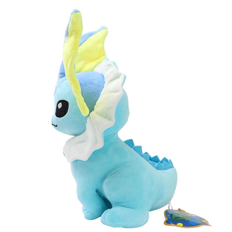 Vaporeon bamse