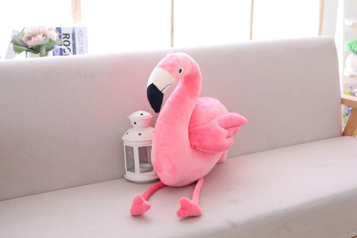 Flamingo bamsedyr