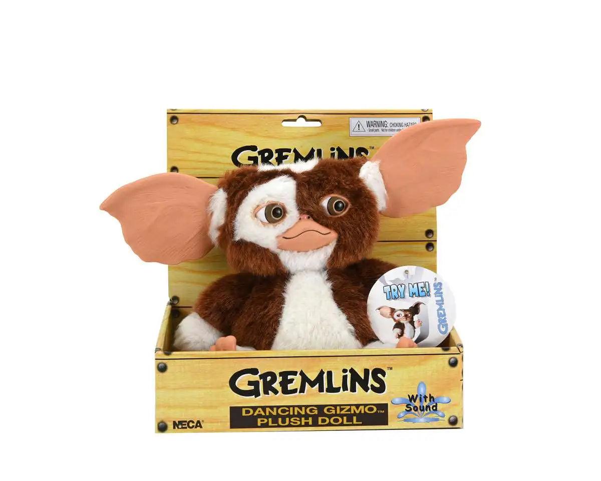 Gizmo plys legetøj