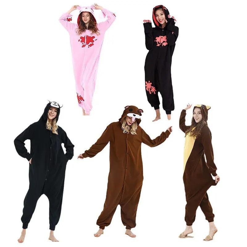 Teddy onesies