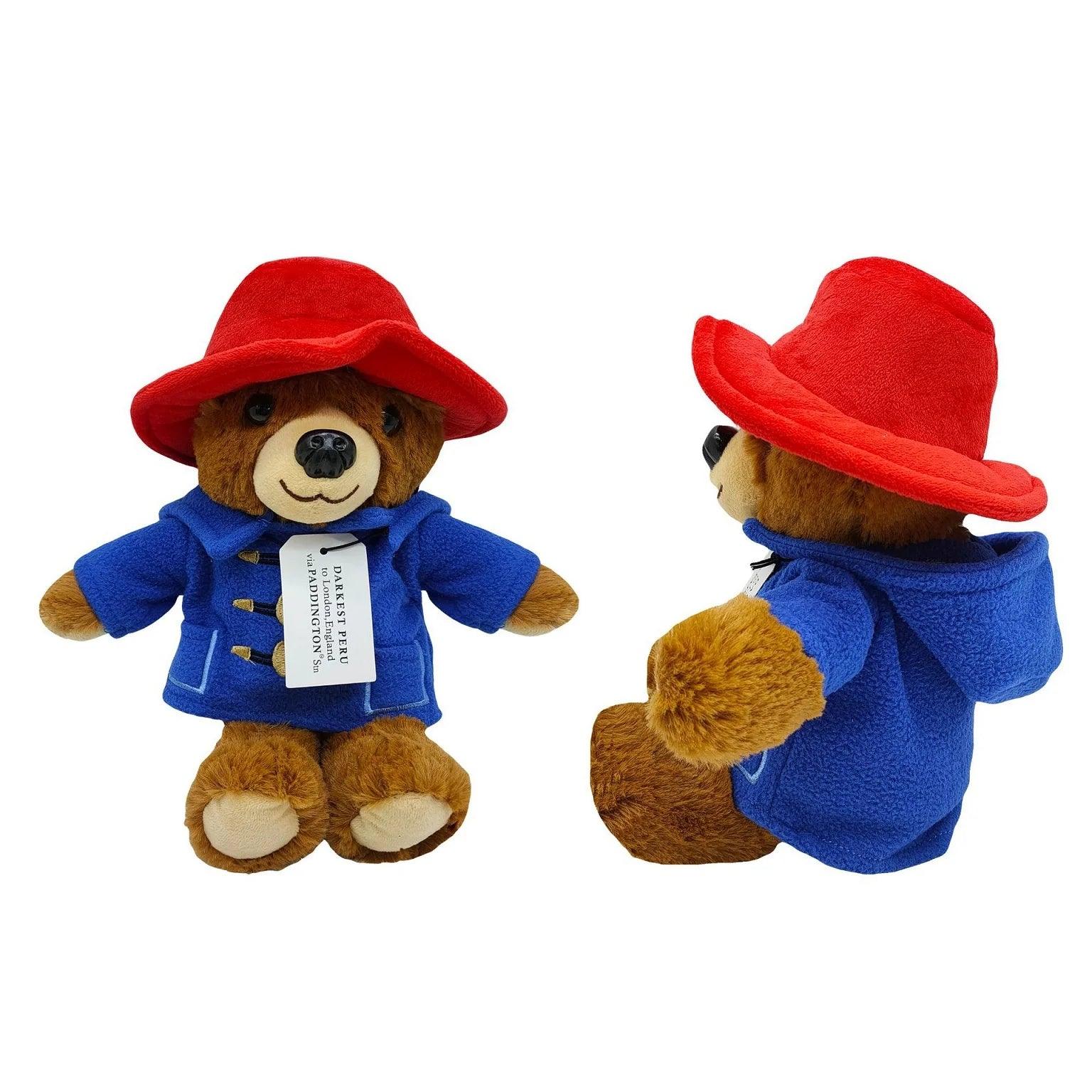 Paddington bjørnebamse