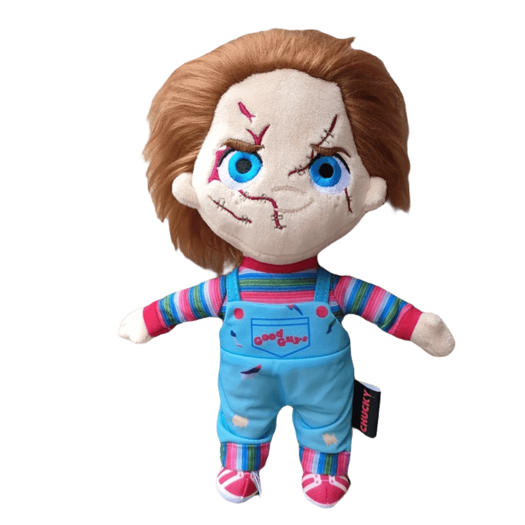 Chucky plys