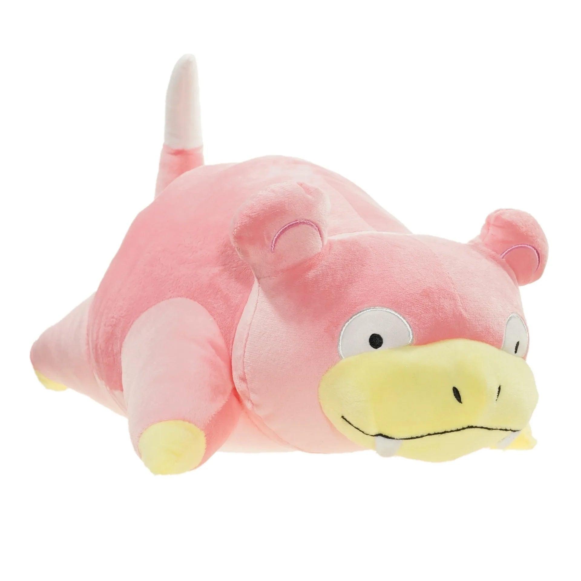 bamse pokemon slowpoke