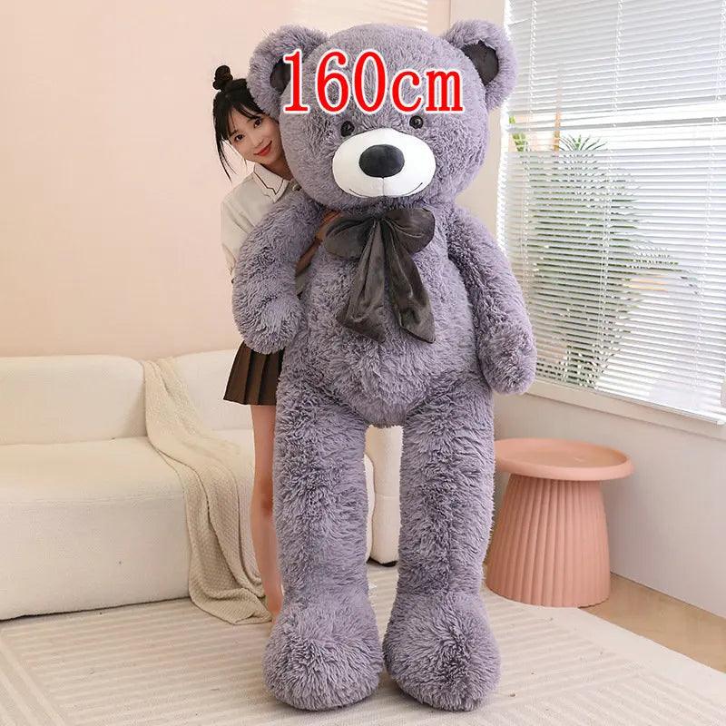 100 cm bamse