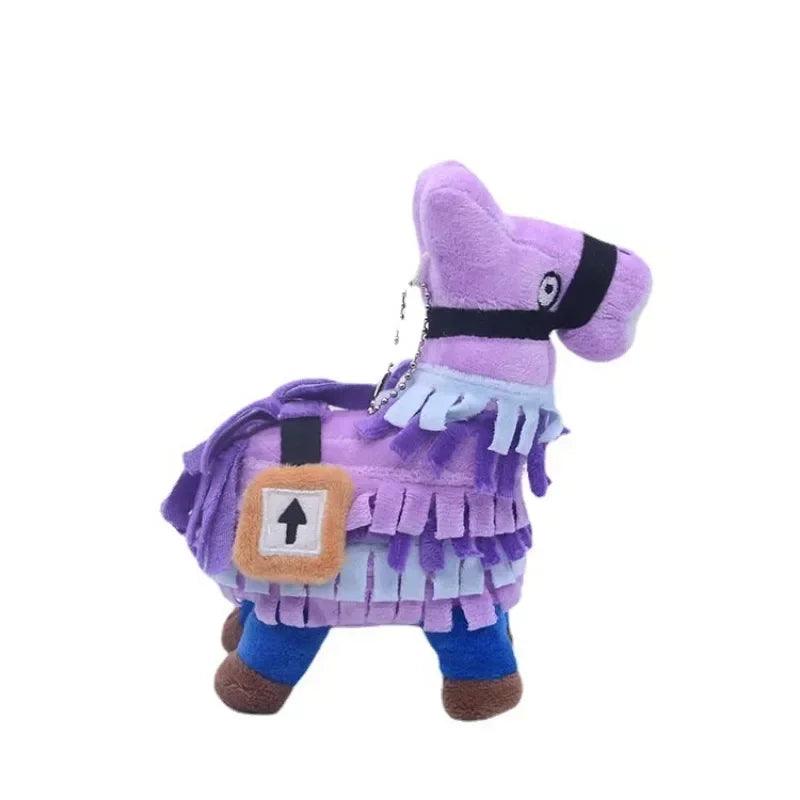 Fortnite lama bamse