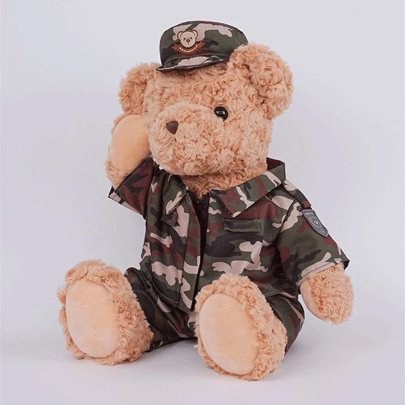 Army bamse