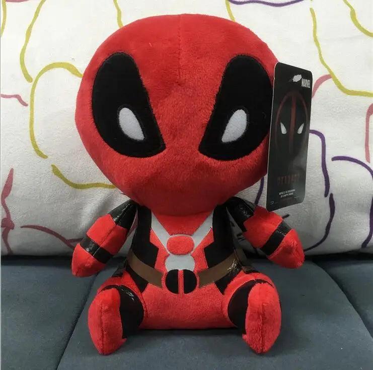 Deadpool bamse