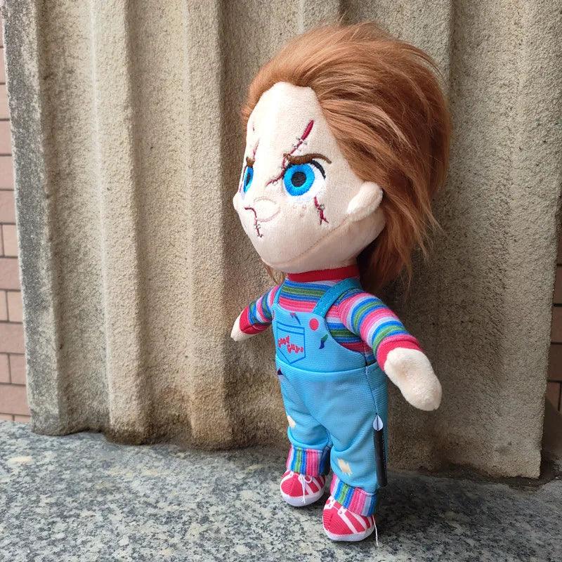 Chucky plys