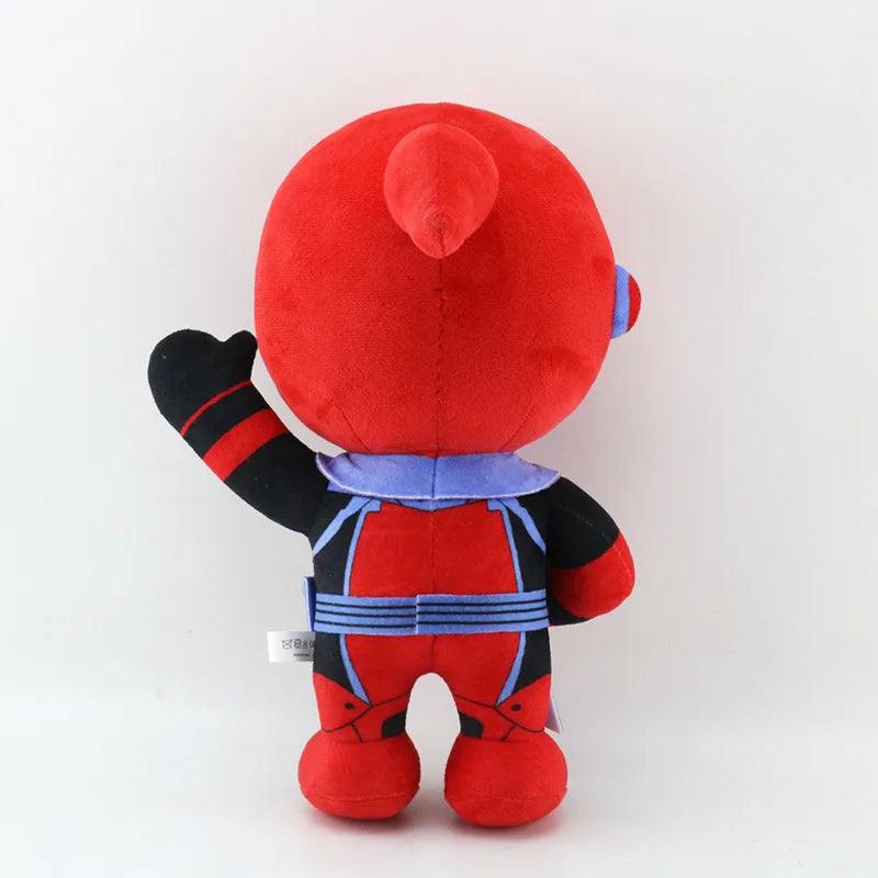 bamse deadpool