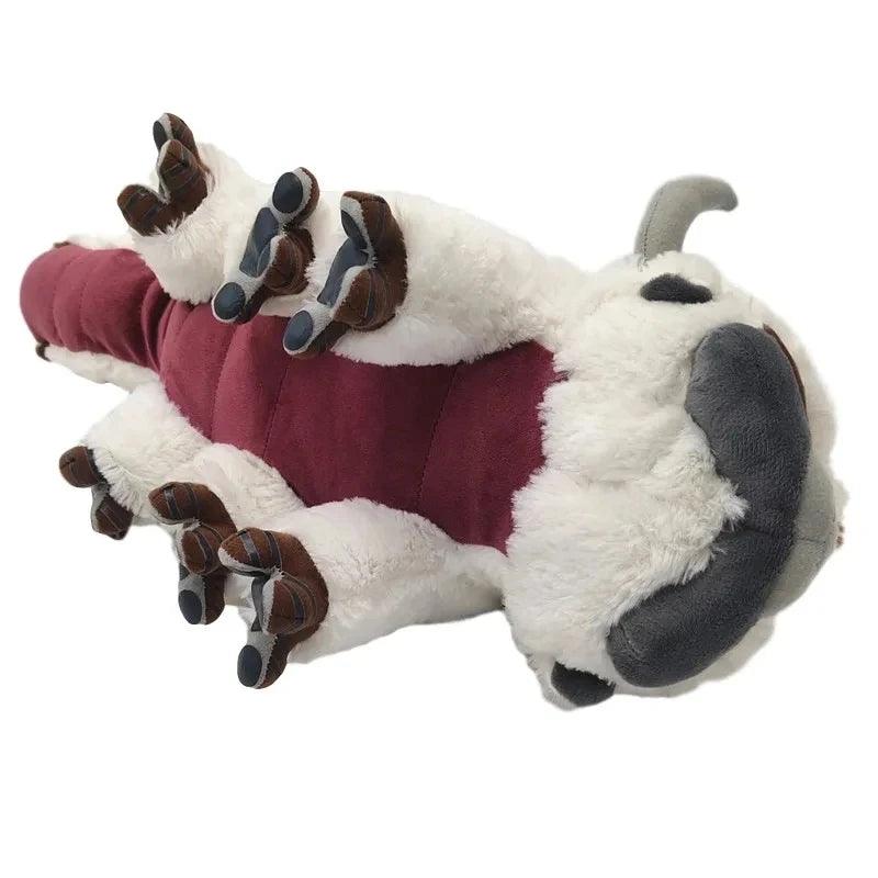 Avatar den sidste airbender appa bamse