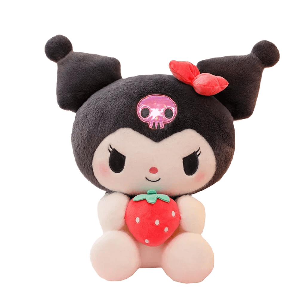 Kuromi bamse