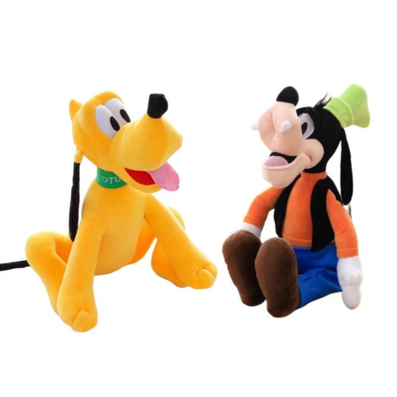 Pluto bamse