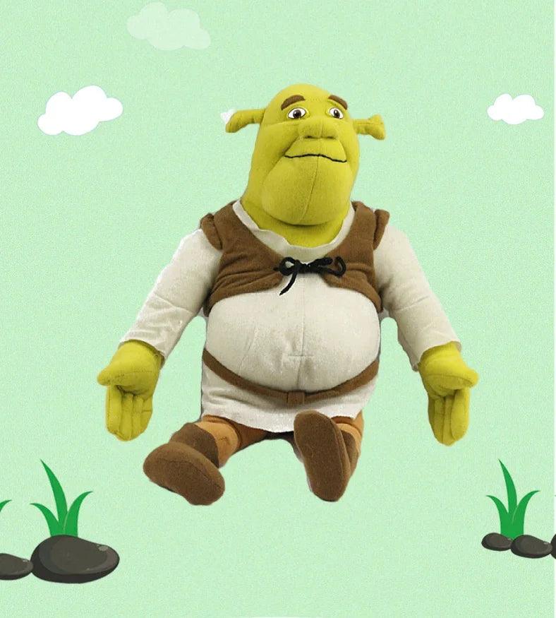 Shrek bamse