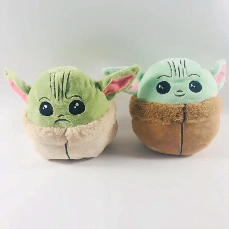 Star wars bamsedukker