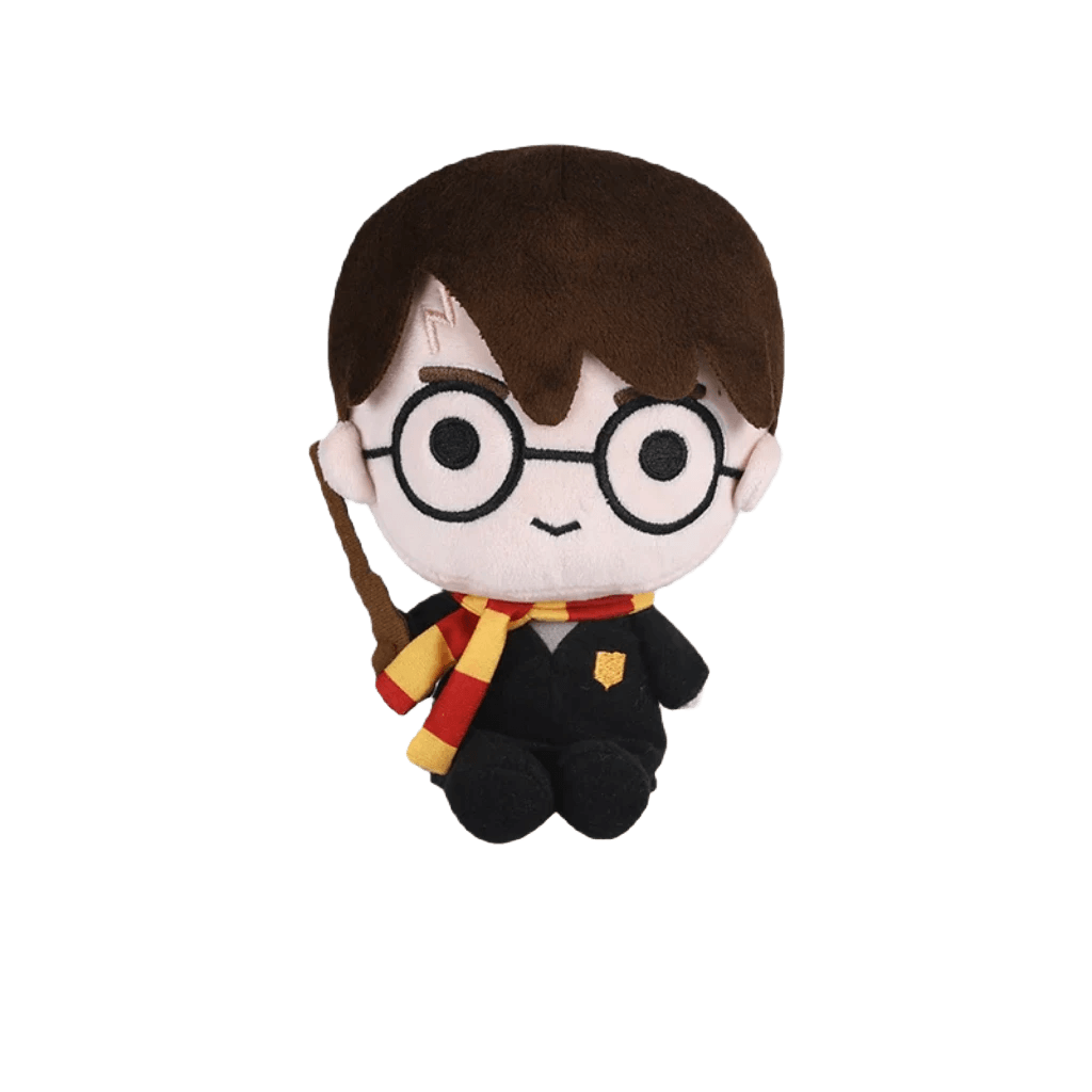 Harry potter bamse