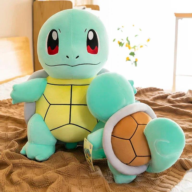 Squirtle bamse