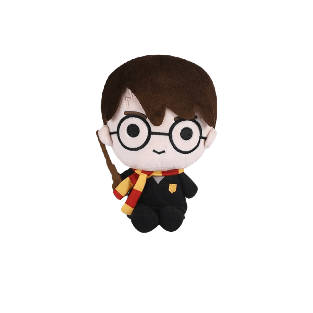 Harry potter bamse