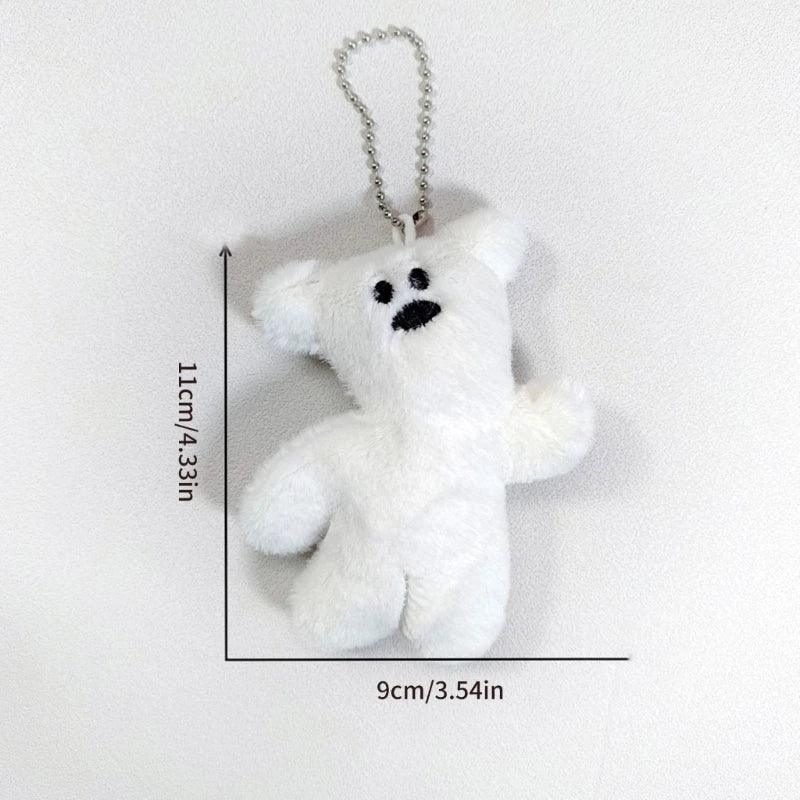 Original mr bean bamse