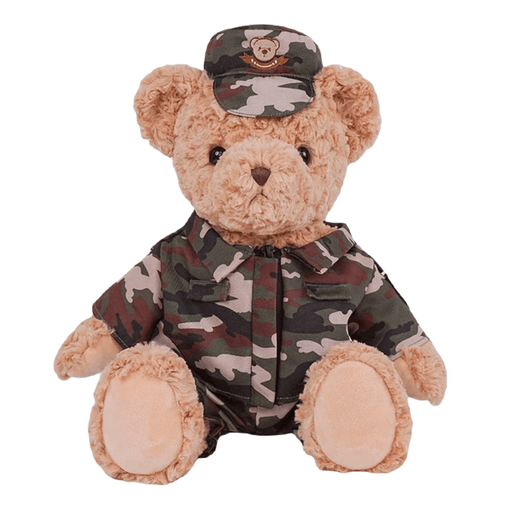 Army bamse