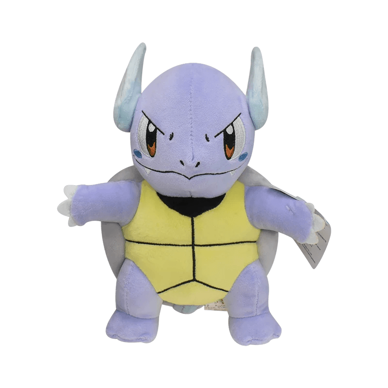 Squirtle bamse legetøj