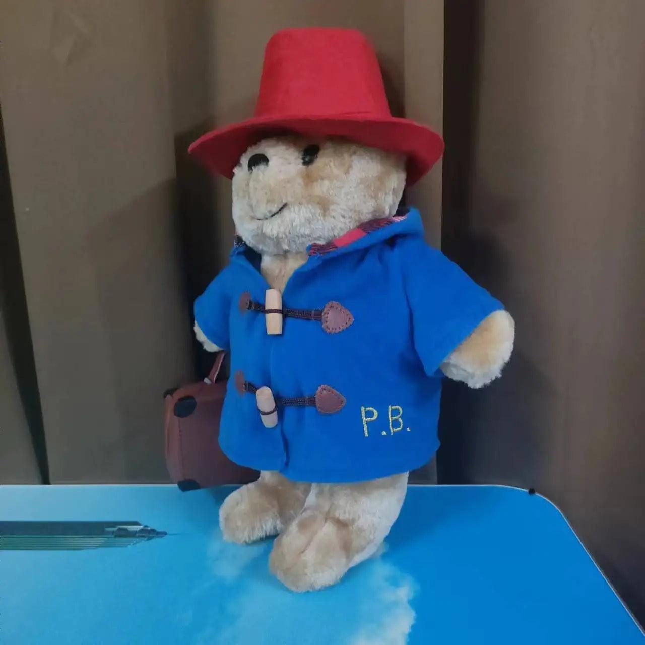 Paddington bamse