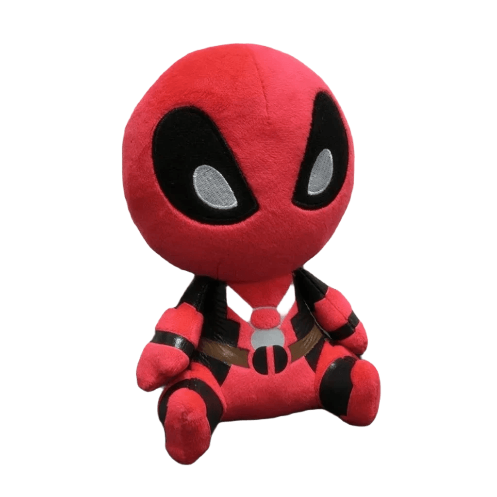 Deadpool bamse